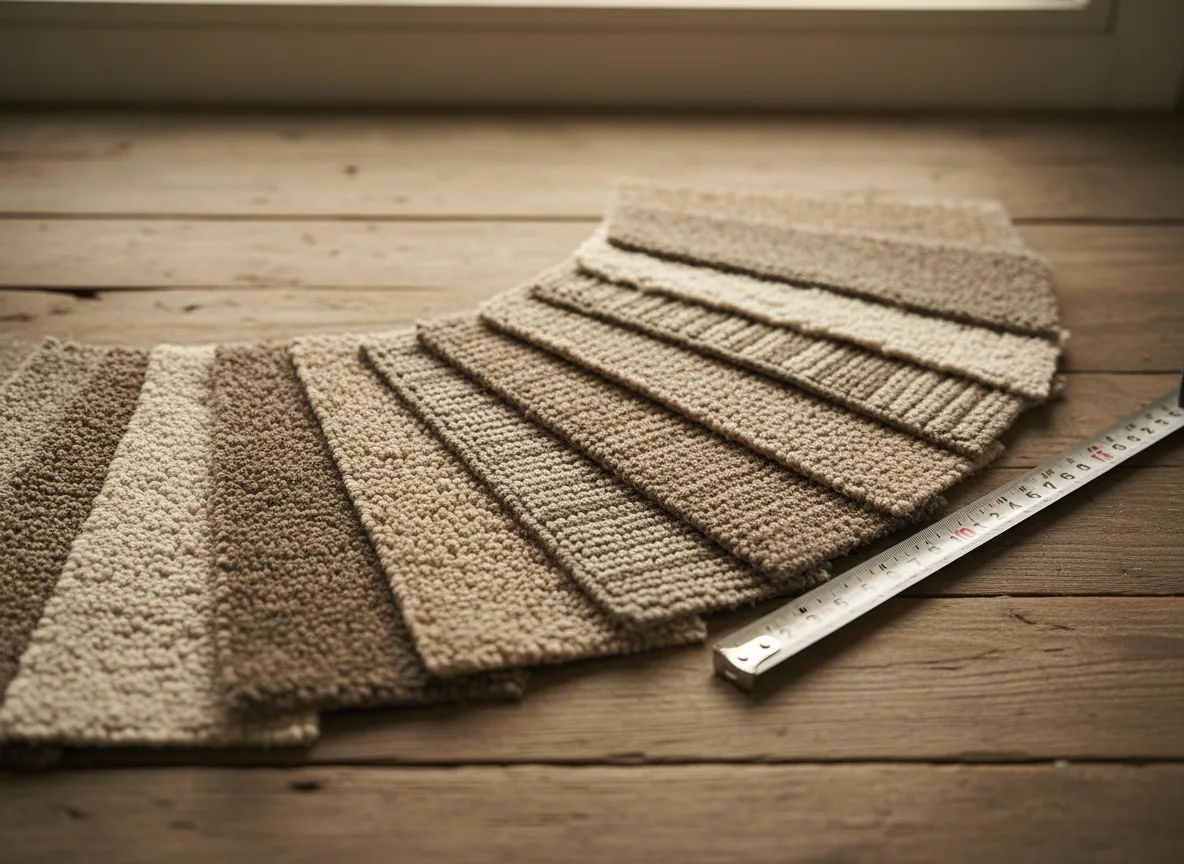 Carpet Installation Fallon, MT FAQs